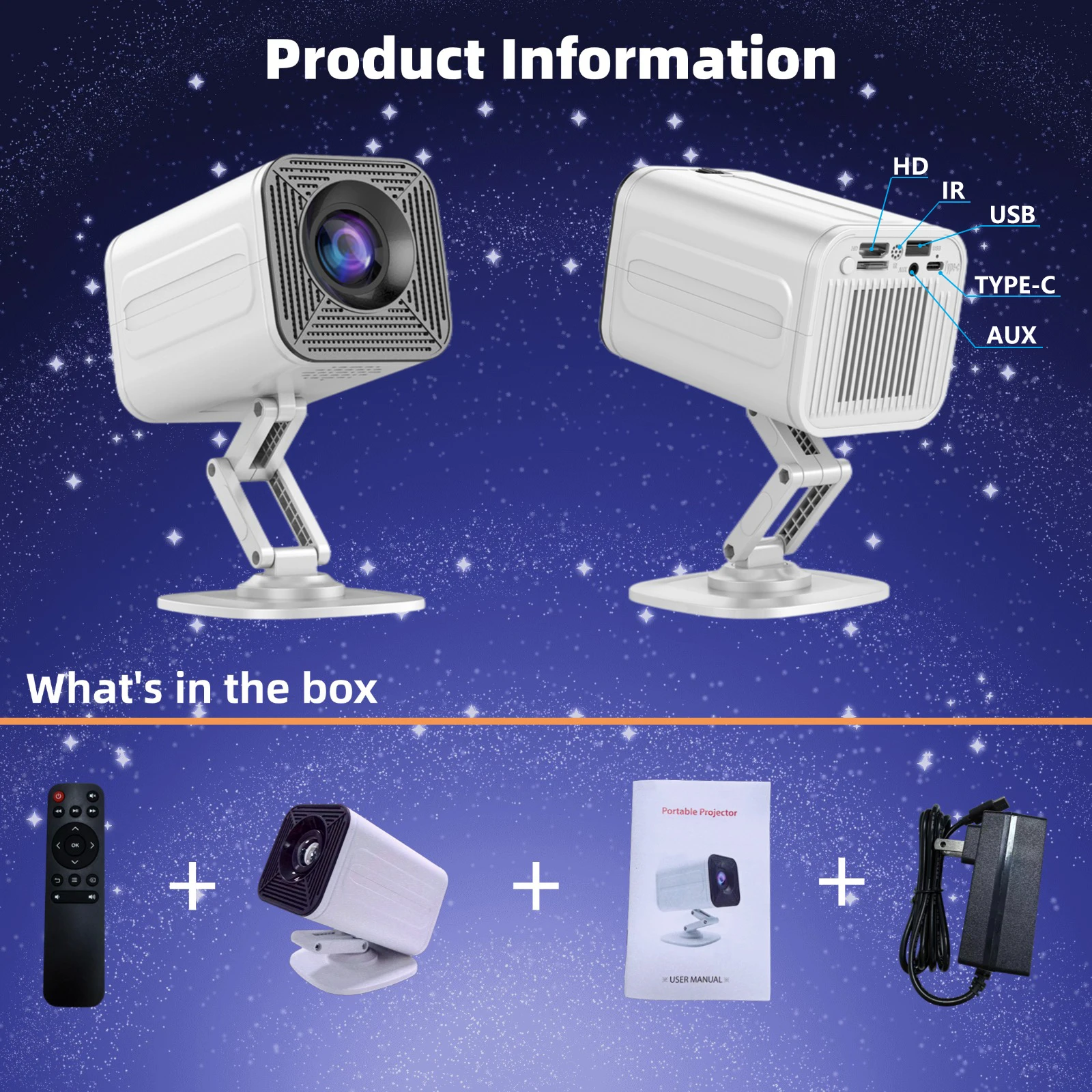 Thumbnail 2 - #81 Ranked Multimedia Projectors Picks in 2026