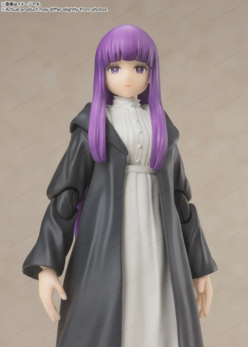

Brand New Spot Genuine Bandai S.H.Figuarts Comprehensive Series Philan Buried Fulian Action Figure Collection Gift Toy