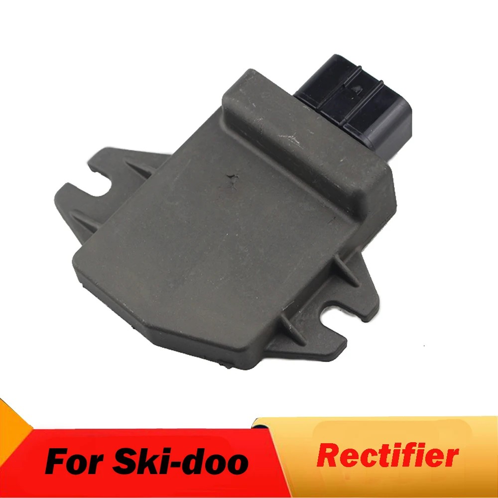 Motorcycle Voltage Regulator Rectifier For Ski-doo GTX SPORT 500SS Grand Touring Sport 600 GSX LTD 800R MX Z 600 515176364