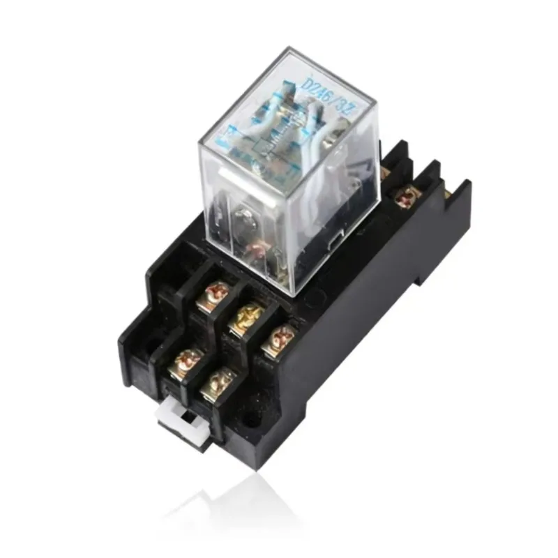 Módulo de Sensor de detección de relé, relé de detección de agua, temporizador Digital Industrial monofásico, buen precio