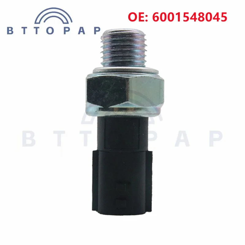 high quality 6001548045 Oil Pressure Switch Sensor For Renault Clio Espace Laguna Master Dacia Logan Sandero