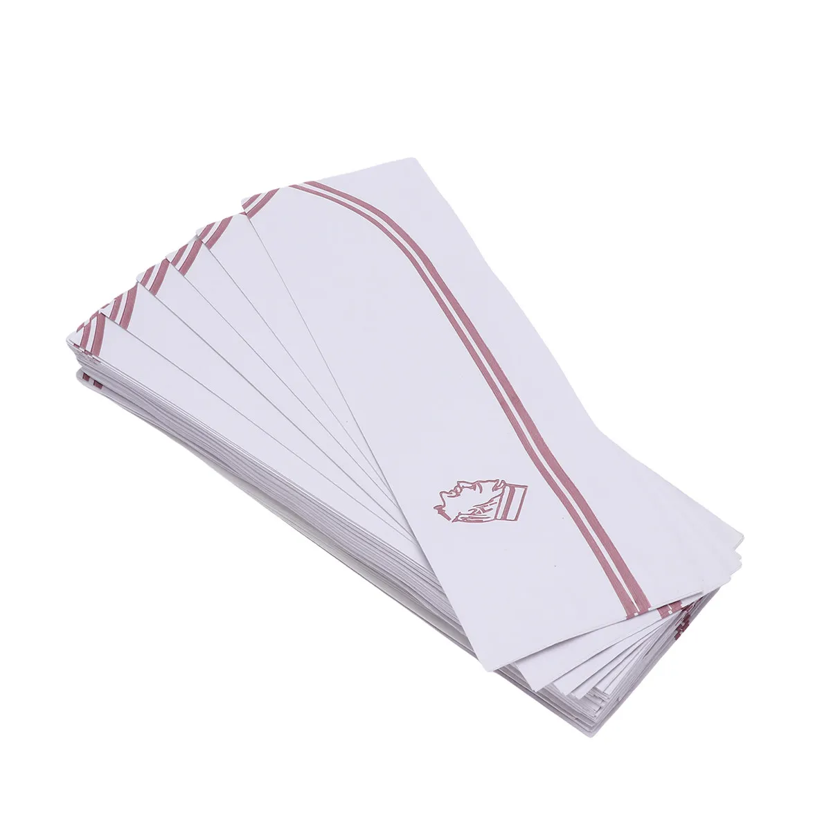 50개 종이 요리사 모자 경량 일회용 한 사이즈는 대부분에 맞는 부드러운 피부 친화적인 요리, 케이터링, 베이킹에 편안함을 제공합니다.