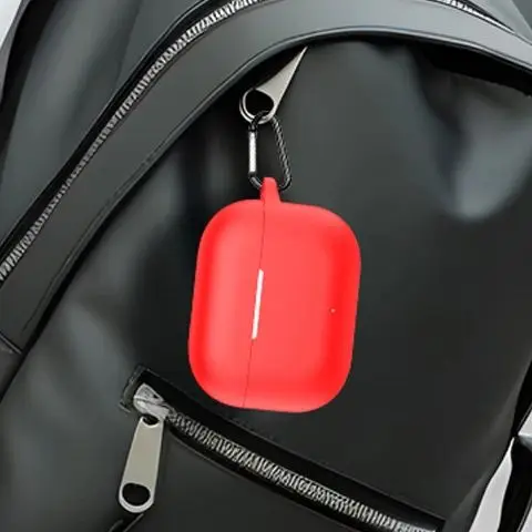 

Silicone Soft Case For HUAWEI SE 4 ANC Wireless Earbuds Cover Shockproof Shell Case Protective Sleeve