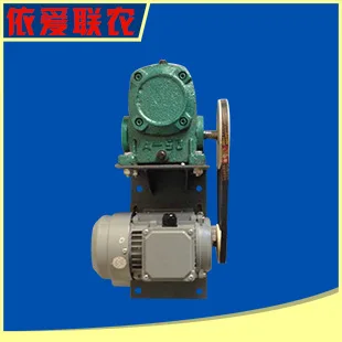 

Incubator large fan motor 1.5KW incubator accessories