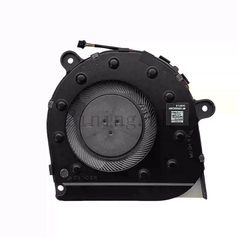 Laptop Cooling Fan for Xiaomi Redmi Pro14 RMA2201-BB AG BG RMA2203 fan
