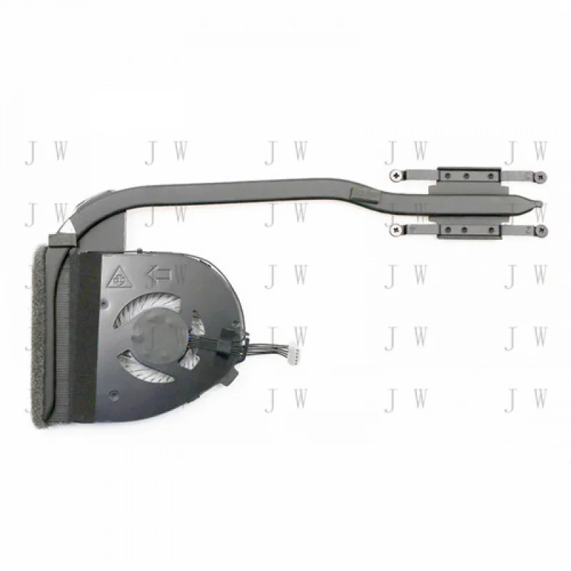 

DDZ For Laptop Lenovo ThinkPad T460 CPU Cooling Fan Heatsink UMA 00UP185 00UP186