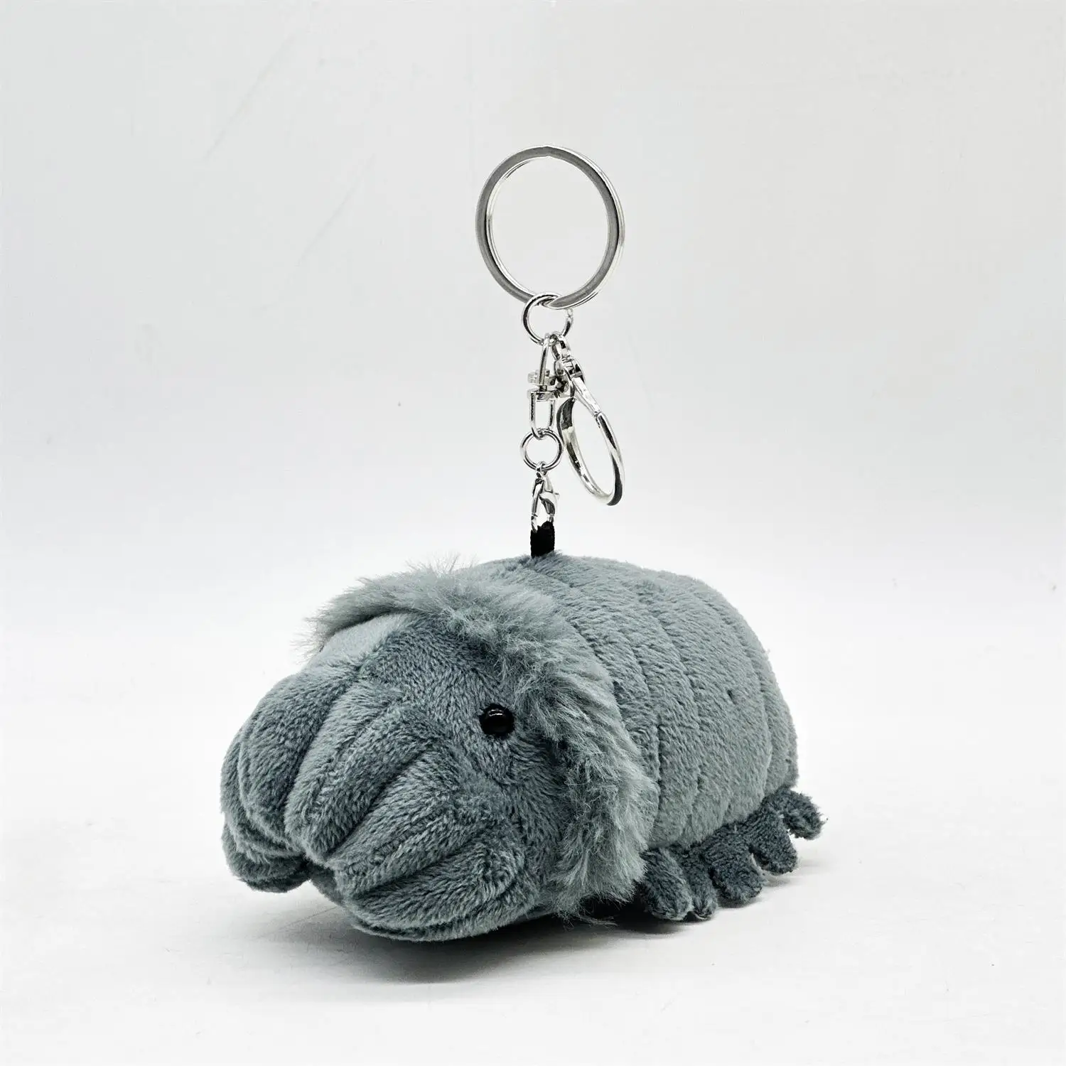 

Mickey 17 Mini Keychain, Bag Decoration Plush Doll, Game Peripheral Dolls, High-quality Stuffed Plush Toys, Children's Gifts