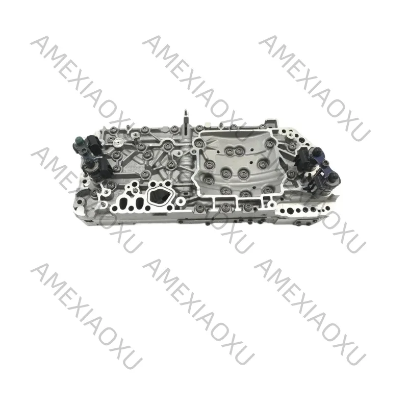 A0034462410 A1693701106 For Mercedes 722.8 W245 W169 Transmission Solenoid Valve Body W Control Unit TCU TCM
