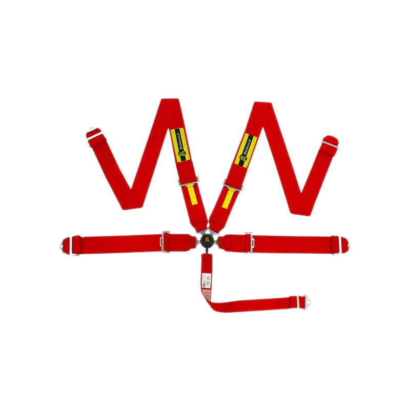 

Поставки производителя 4-точечные полиэфирные жгуты безопасности гоночные ремни безопасности на продажу