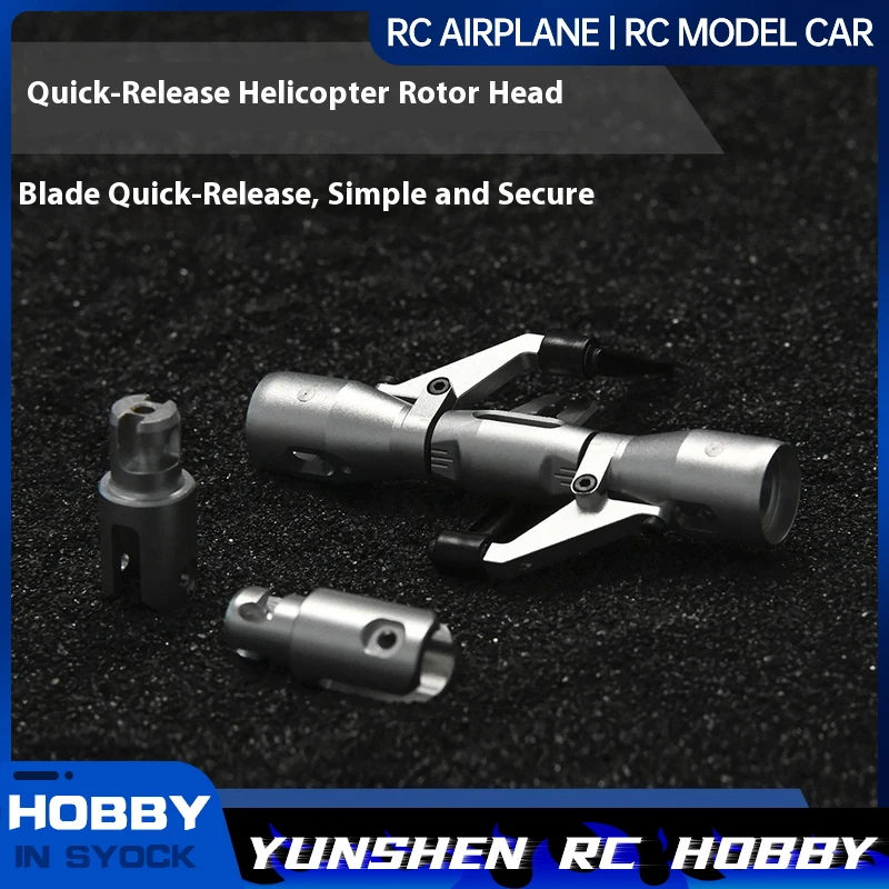 Flywing Fw450L Heli…