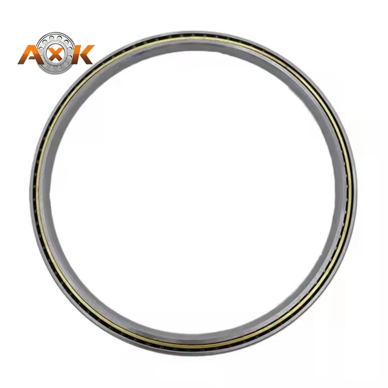 KB020 025 030 035 040 042 047 XP0 CP0 AR0 Thin Wall Constant Section Bearing  thickness 7.938mm 0.3125 inch