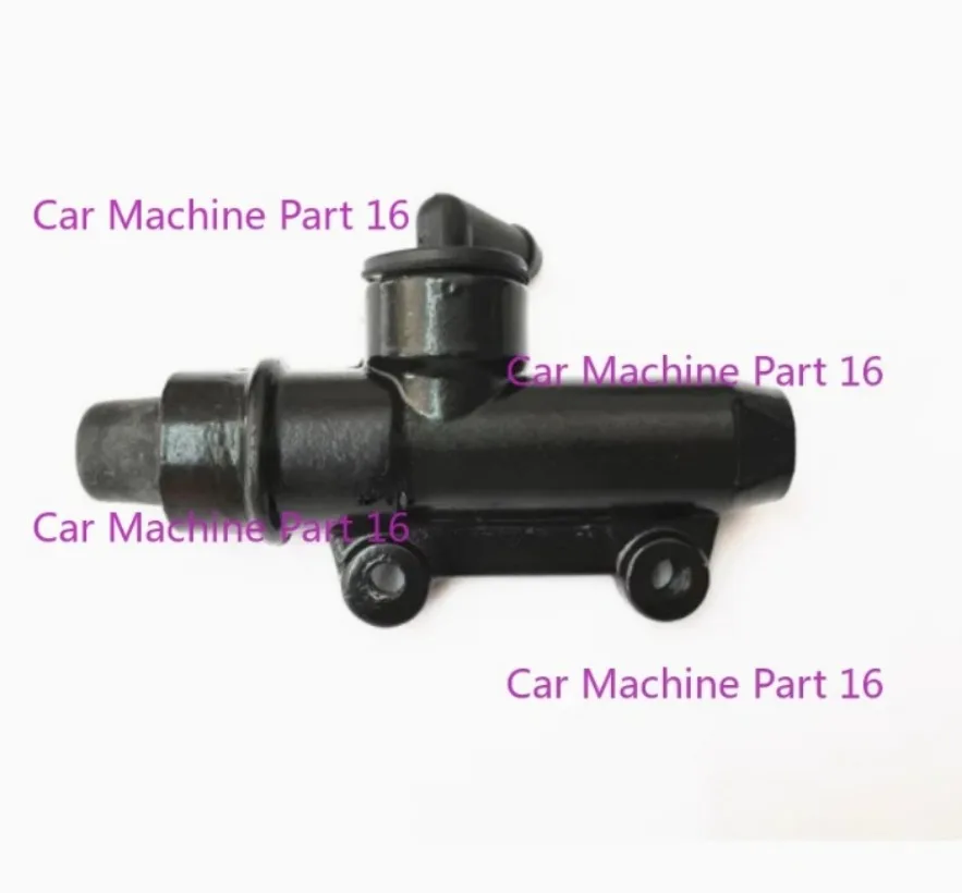 For KEEWAY K Light 125 202 KLight 125 202 Motorcycle Rear Brake Up Pump Rear Foot Pump Liquid Brake  Accessories