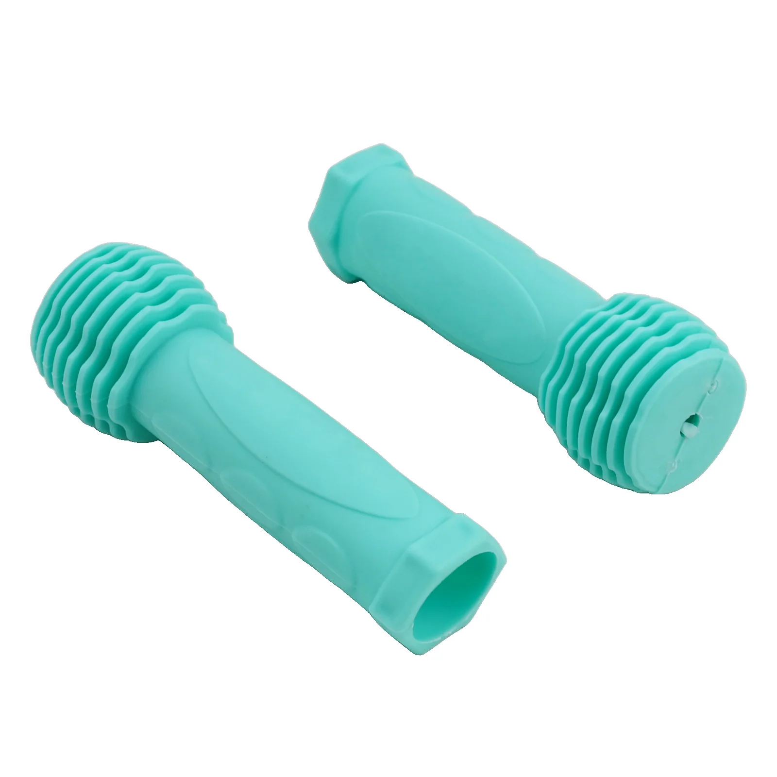 Bike Customization Children s Bicycle Handlebar Grips Non slip Handlebar Grips Non slip Grips Multiple Colors 22mm Diameter