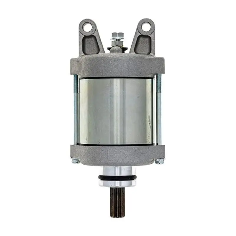 A99F-New Starter Motor For Kawasaki Ninja 300 250 EX250 EX300 Versys-X KLE300 21163-0717 High Quality Motorcycle Accessories