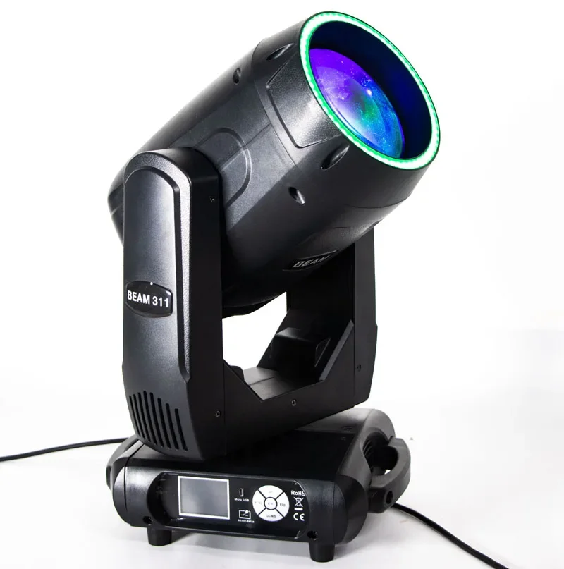 

Заводская цена Двойная призма Super Beam 311W движущаяся головка