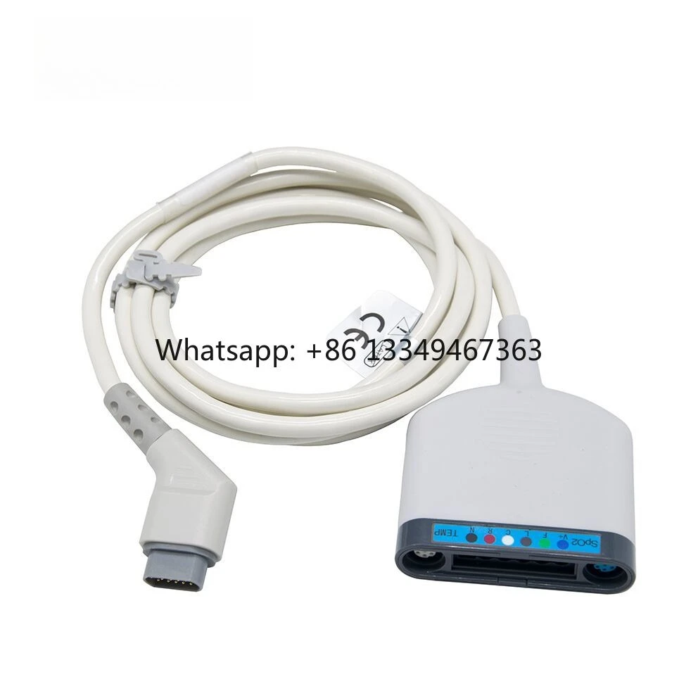 Cable Multi Med 5 Multifunction Cable Drager Cable