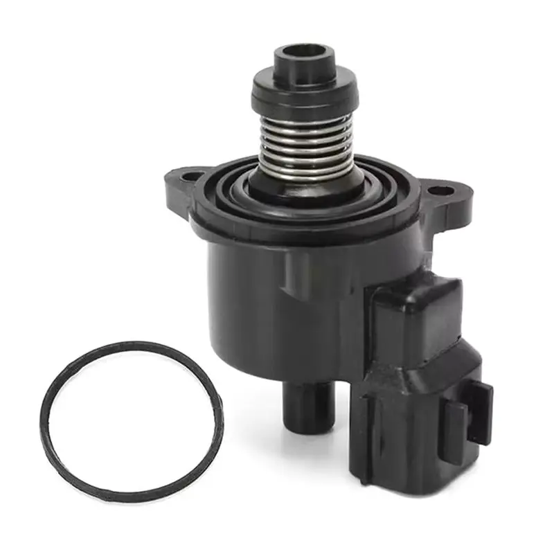 aee5-アイドルコントロールバルブisc-iacステッピングモーター68v-1312a-00-00-68v1312a0000ヤマハ船外機hp-115hp-f115-lf115マリン用