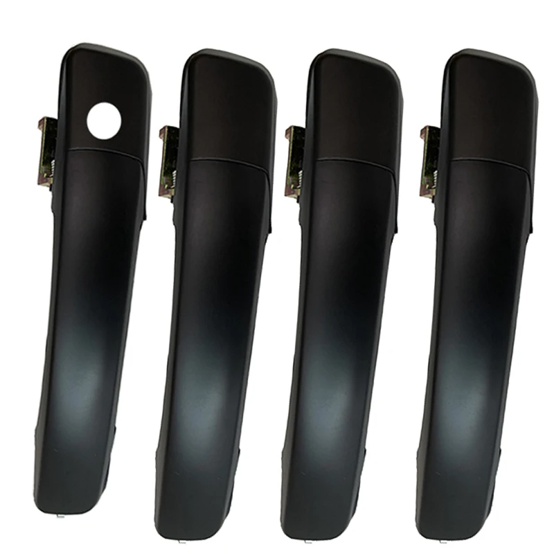 6105050-0000 6105060-0000 6205030-0000 6205040-0000 For ZX Zhongxing Grand Tiger G3 SUV Pickup Car Handle Outer Door Handle