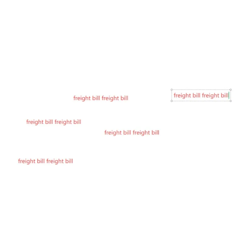 

Транспортная накладная