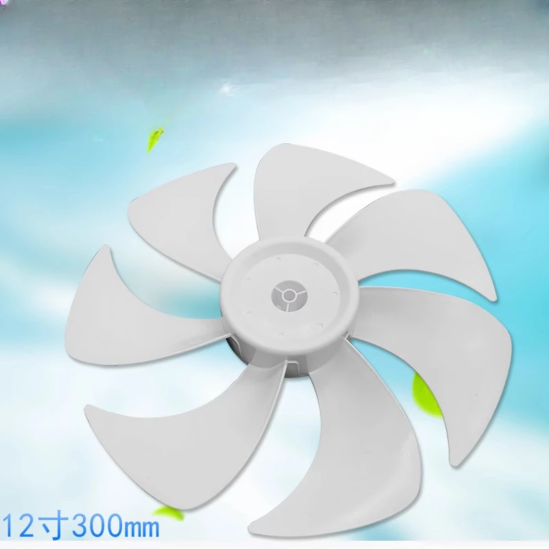 Accesorio de cuchilla compatible con ventiladores eléctricos AIRMATE modelos CS30-X20, CS30-R21, FS30-X52