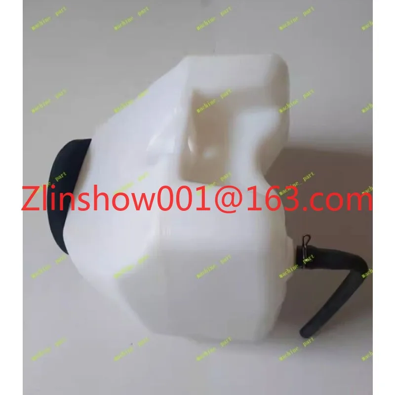 Interal Fuel Tank Cap Assy FitFor  2 Stroke 6HP Outboard