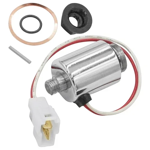 

PTO Solenoid For 445 455 4320 4500 4510 4520 Solenoid Valve Replacement New PTO Valve