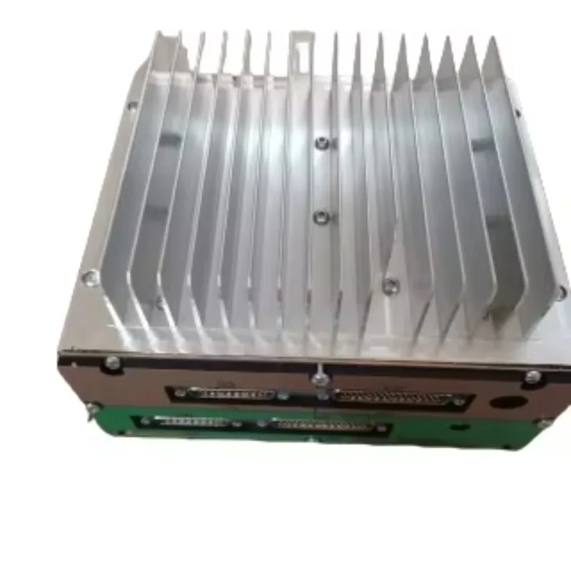 Global Mining Machine Engine Parts QSK19 QSK23 QSK45 QSK60 Electronic Control Module 2871202 ECM 2871202