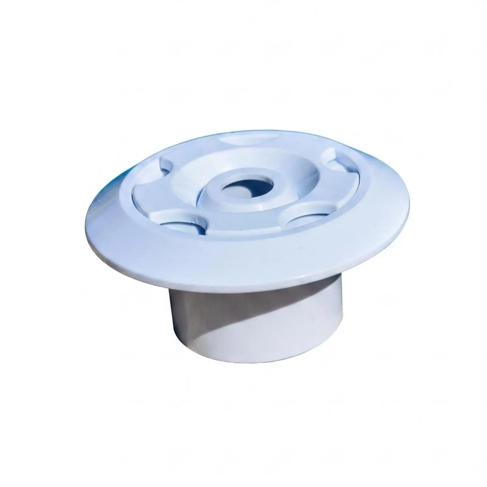Removable Swimming Pool Inlet ABS Nozzle Pool Pump Adapter for Rectangular or Tubular Pool Accessories