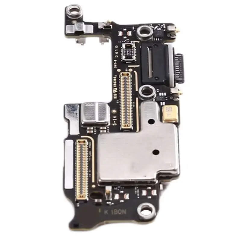 [Value!ABAI】 For Google Pixel 9 Pro XL Smartphone With Card Slot Repair Charging Port Board Replacement Part