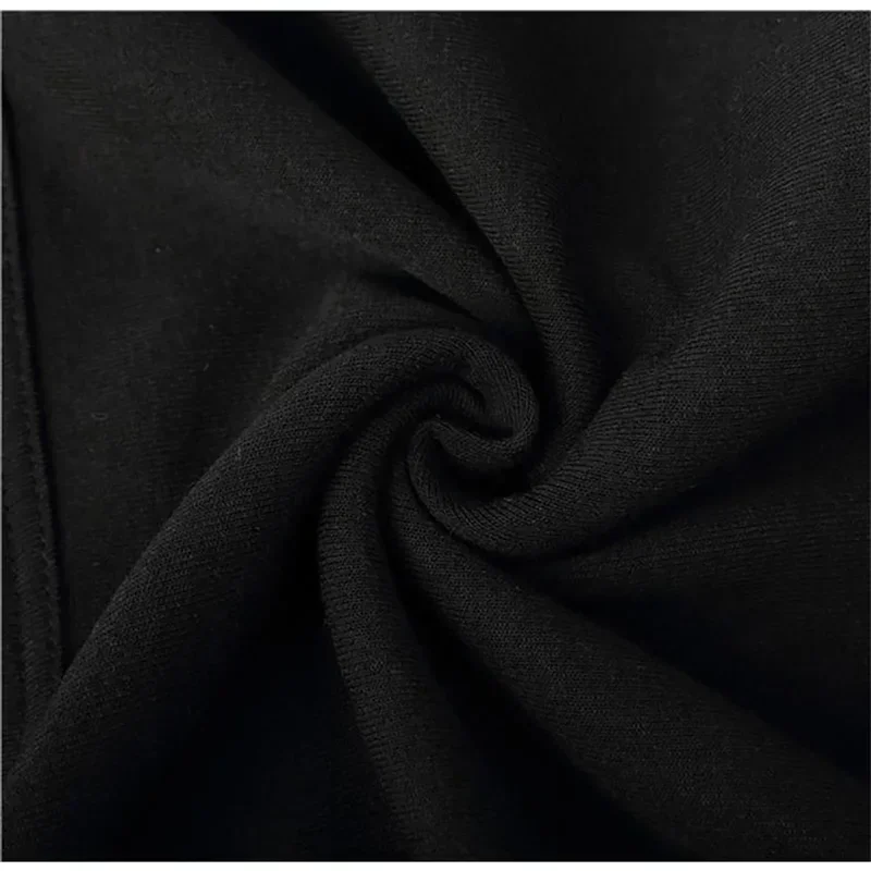 الربيع والخريف عادية لانا ديل ري المغني هوديس للرجال والنساء Harajuku موضة كم طويل البلوز Moleton Graphic #3