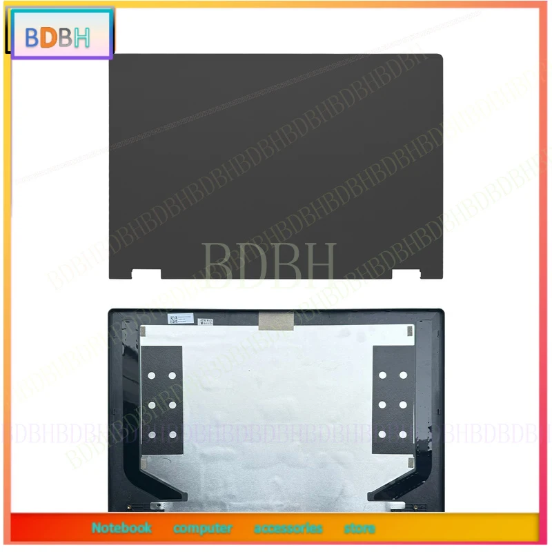 NEW For Lenovo C340-14 C340-14IWL C340-14API FLEX-14IWL 81SQ Laptop LCD Back Cover Front Bezel Palmrest Bottom Case