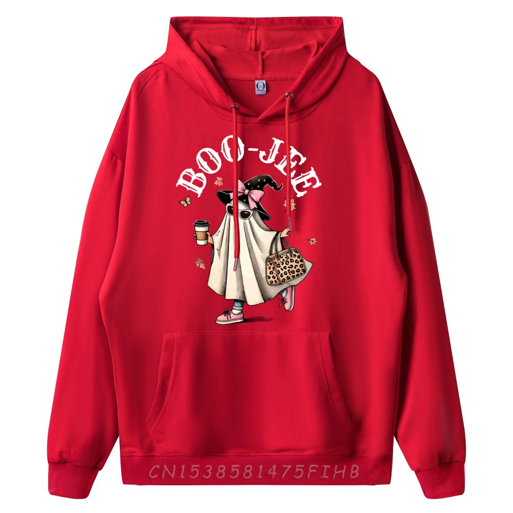 لطيف بو جي شبح هالوين ليوبارد شبح القهوة المرأة بلايز بالجملة 100 جهاز كمبيوتر شخصى الشارع الشهير عيد الميلاد #3