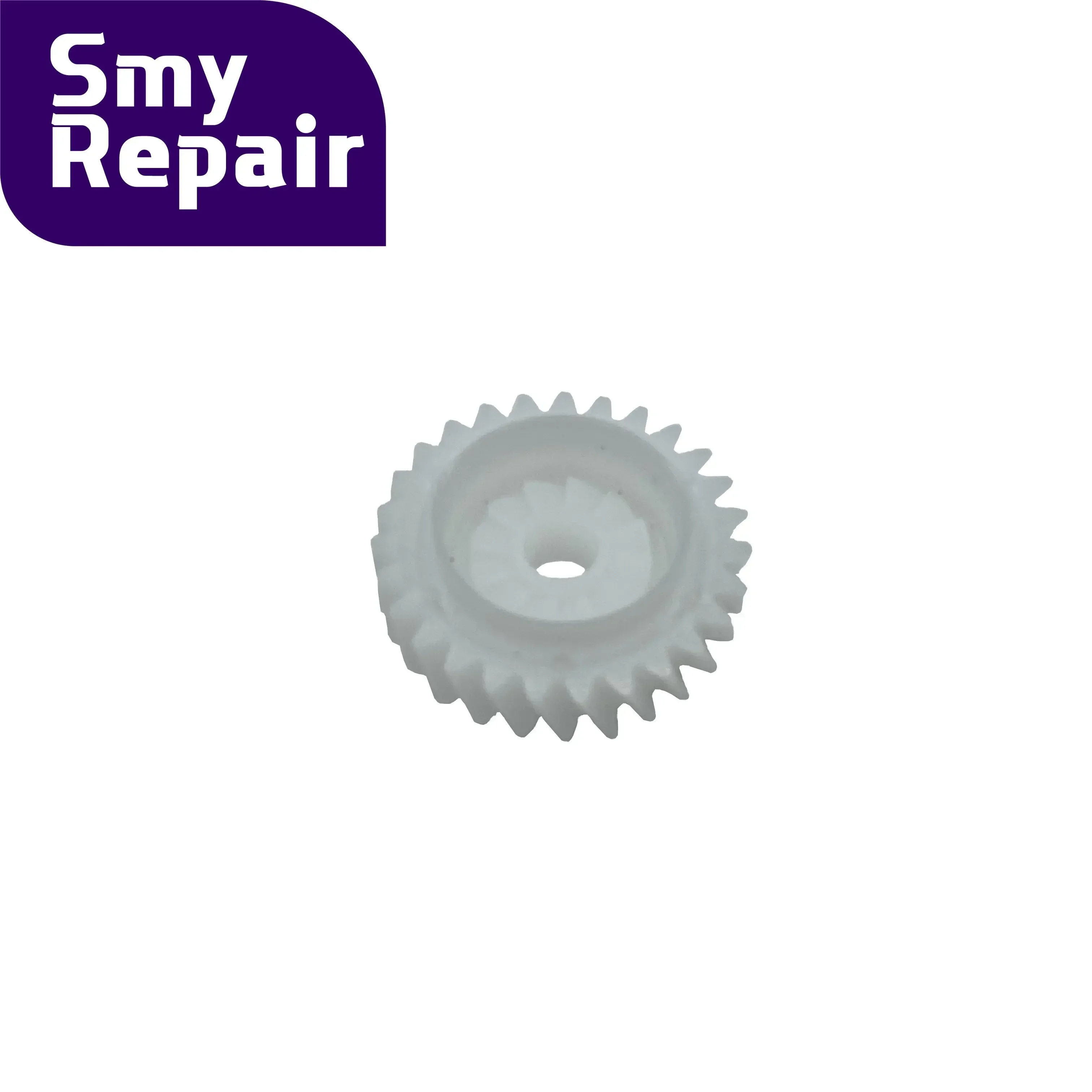 10PCS FU9-0401-000 27T gears support for Canon iR 1730 1730iF 1740 1740iF 1750 1750iF IR400iF IR500iF Fuser Gear Copier Parts