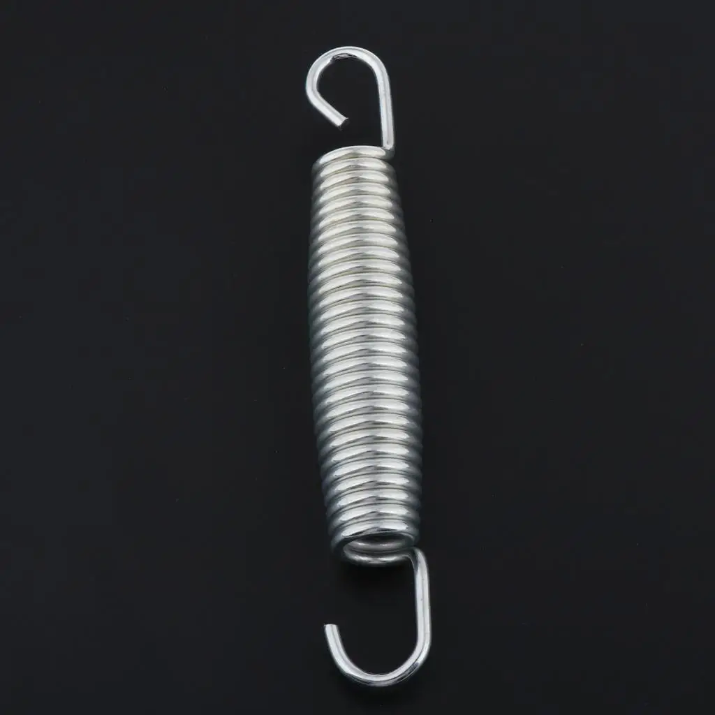 

Сверхмощные профессиональные качественные стальные замены батутов подходят для серебристого цвета