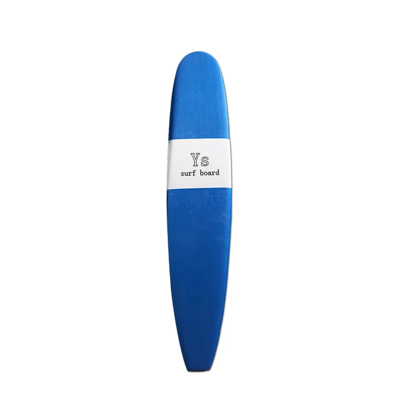 9'1 Surfboards Longboard Epoxy Resin Surf Board Customized EPS Soft Surfboards