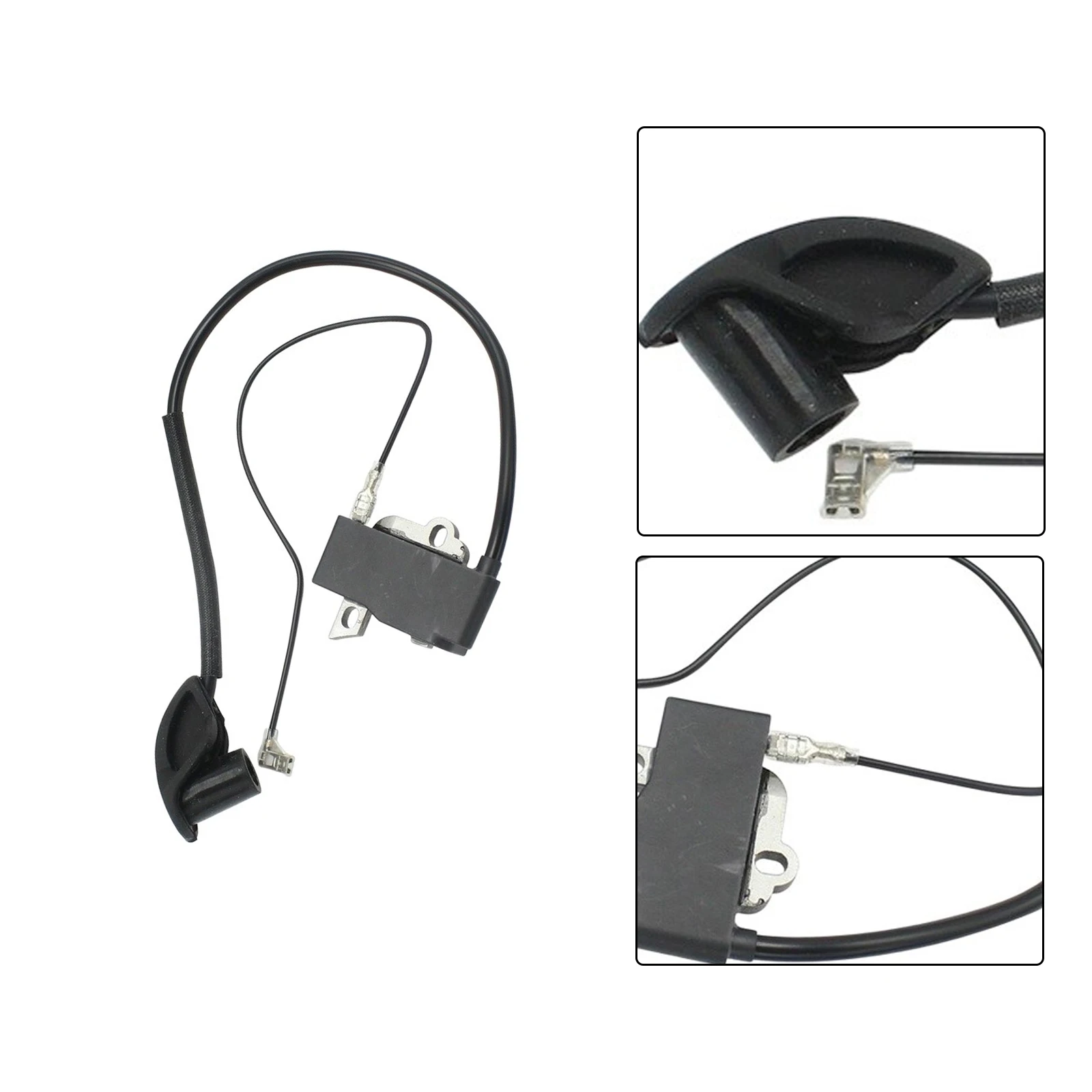 Efficient Ignition Coil for FS120 F 00 F 50 for fs300 FS350 FR350 BT120C BT121 Models Performance Efficient Ignition