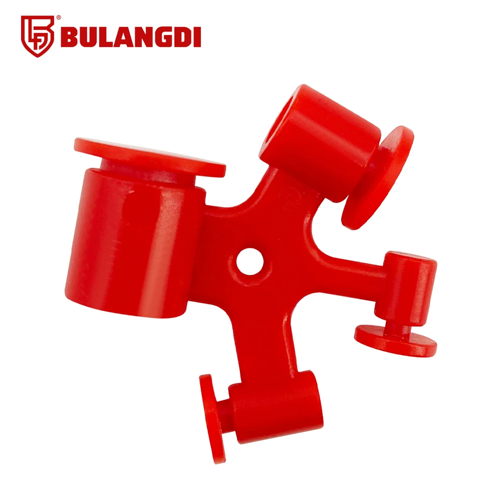 BULANGDI Fuse cut-off lock Cut off the fuse to provide protection 4 size specifications with multiple choices