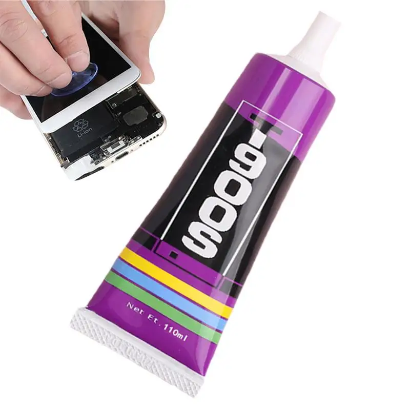 Cell Phone Glue Adhesive Waterproof Electronics Adhesive Glue High Viscosity Glue Glue For Jewelry Repair Multi-purpose Sealant