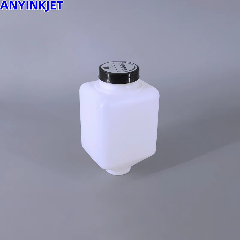 For Leibinge EMPTY SOLVENT TANK WITH LID WITHOUT HOLES GB-SKN2033 FOR LEIBINGE JET2 NEO JET3 PRINTER