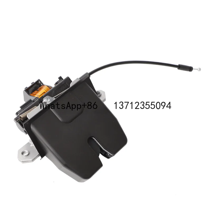 

31440492 31440489 31440244 31440240 31335052 Rear Tailgate Boot Lid Lock Car Trunk Tailgate Lock Block For Volvo XC60