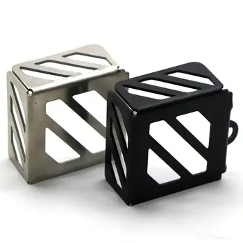 適用於本田 CB125R CB150R CB250R CB300R CB 125 150 250 300 R 摩托車配件後煞車油壺護罩 10 最佳銷售 本田 CB250R - №1