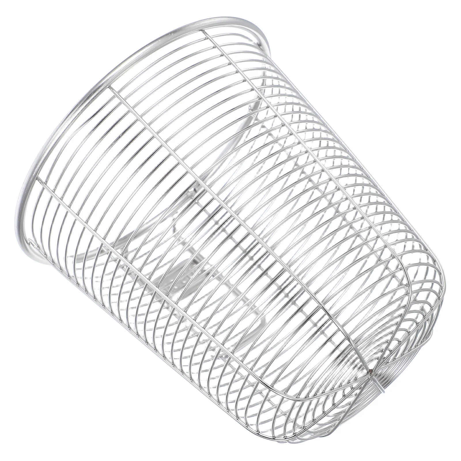 

Stainless Steel Dishwasher Utensil Holder Hanging Basket for Chopsticks Spoons Flatware Drying Rack Cutlery Organizer