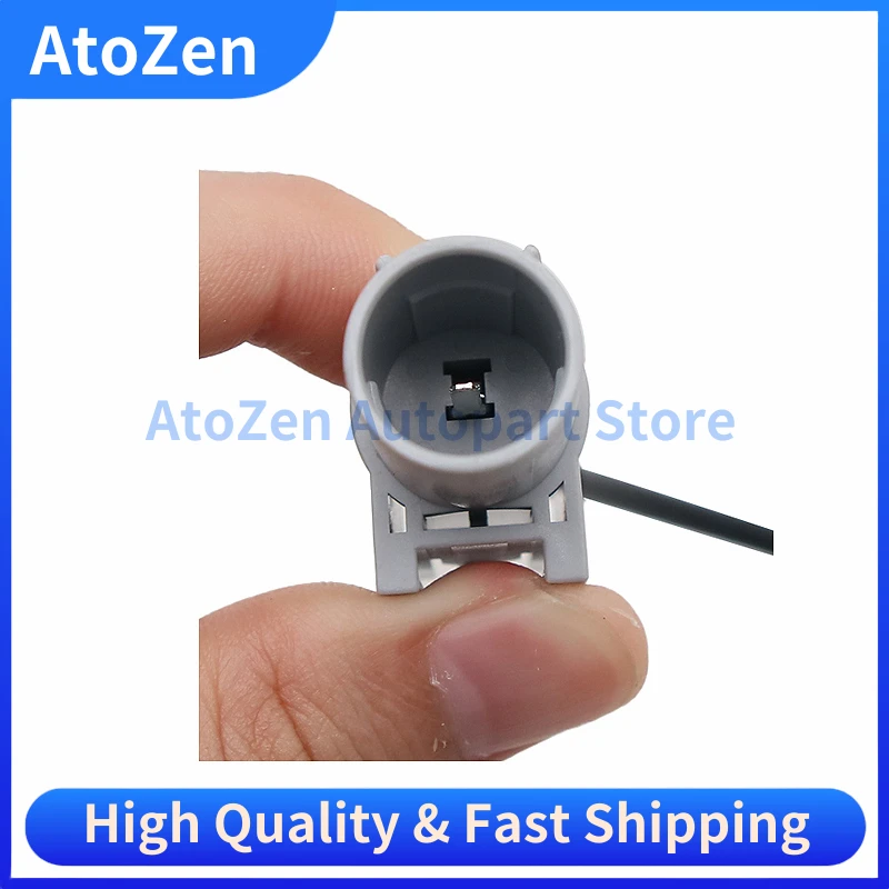 Ignition Knock Sensor 18640-78G00 18640-52D00 for SUZUKI ALTO Vitara XL-7 SX4 Aerio GRAND VITARA CHEVROLET TRACKER Auto Parts