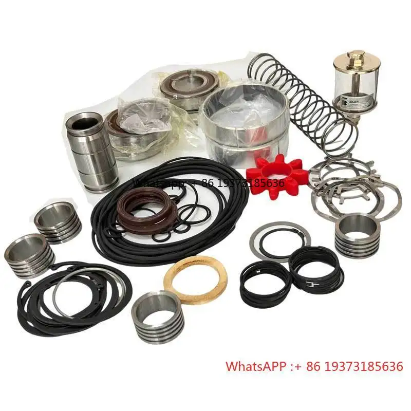 

WAU1001 WAU2001 ROOTS VACUUM PUMP Overhaul Kit Repair Parts