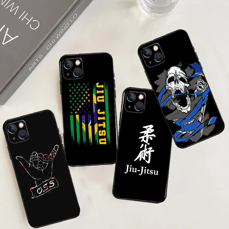 Bjj Brazilian Jiu J… - image