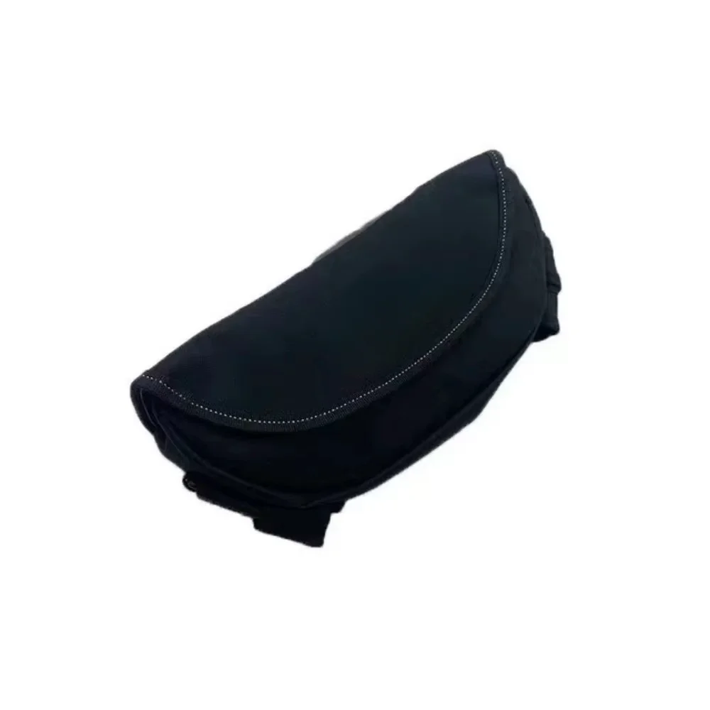 Suitable for Zontes R350 350R 350R1 350R2 350 R1 R2 摩托车配件 防水防尘 Handlebar Storage Bagjuk