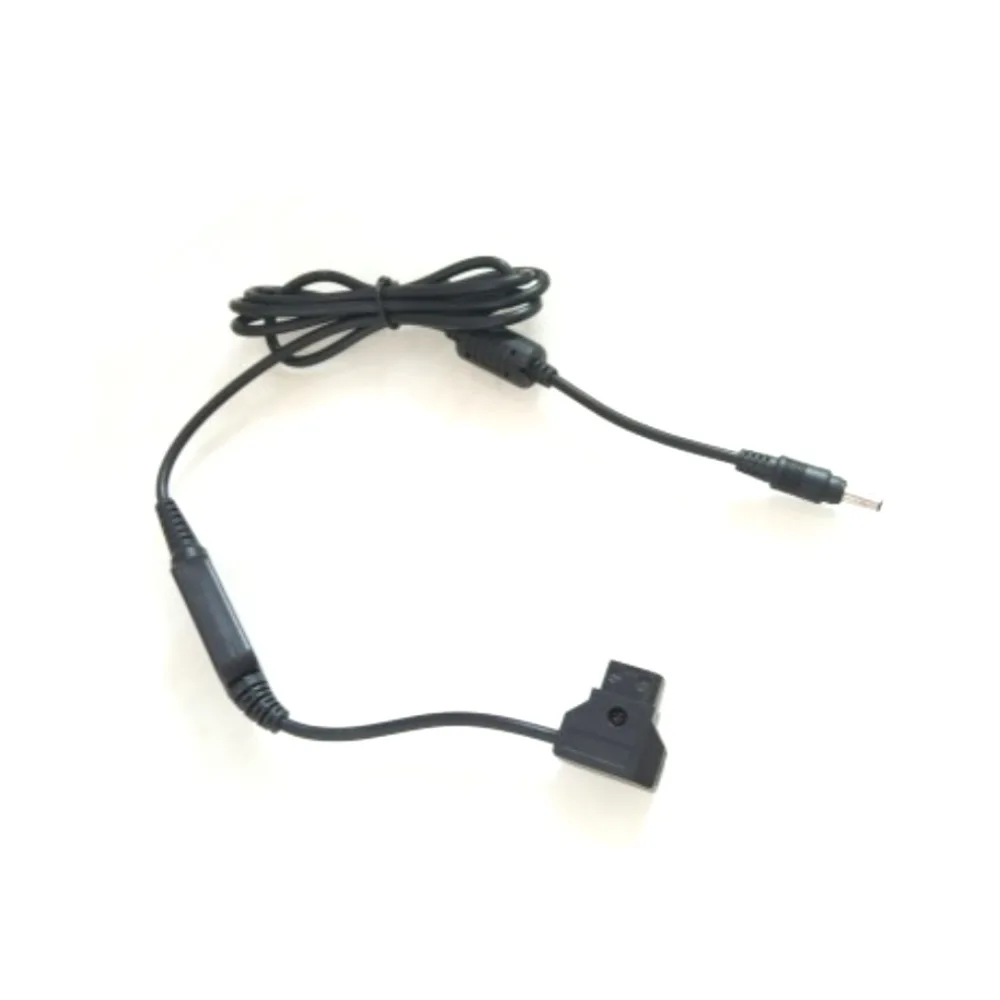 New D-tap to DC Power Cable for Canon XF405 XF300 XF105 C100 C300 Camcorder