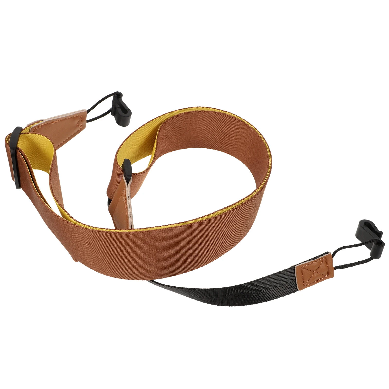 

Ukulele Strap Adjustable Guitar Bass Child Hook Beginners Adults Kids Instrument Accessories Practical Musical