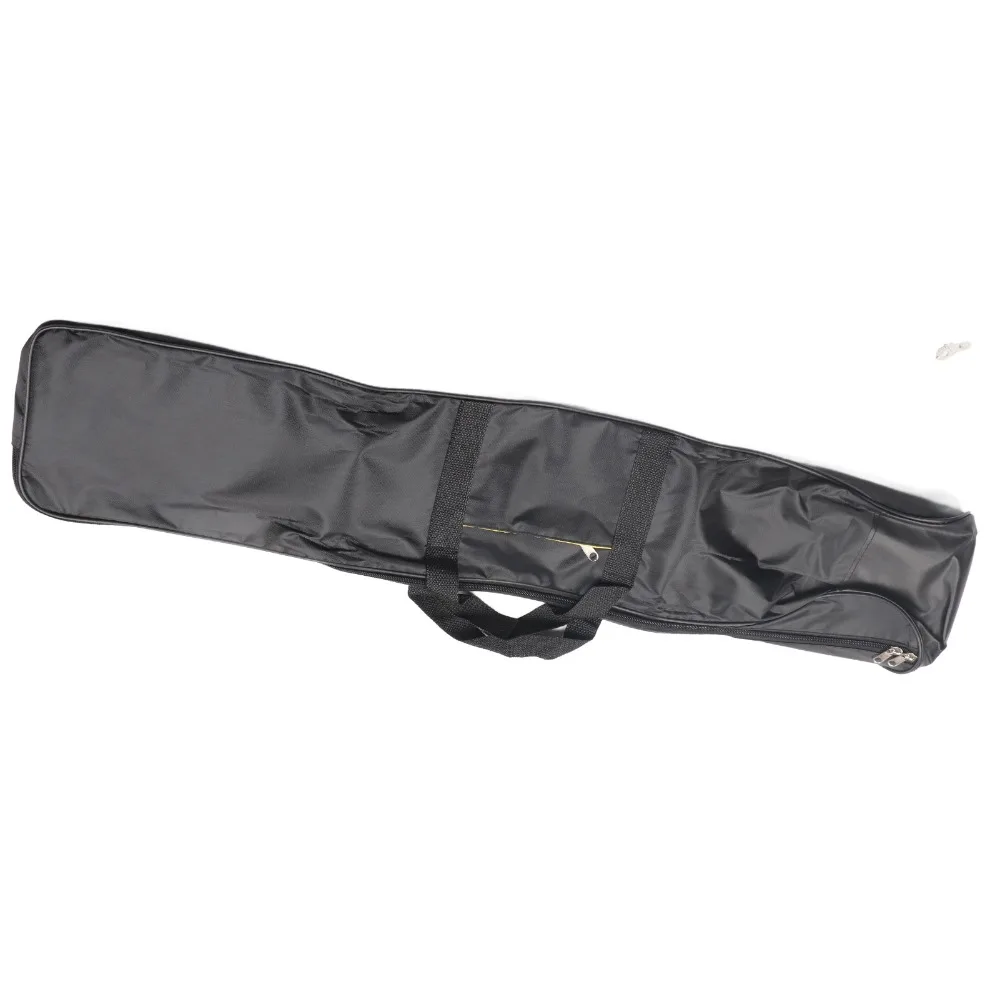 

Черный китайский чехол для эрху ​ ​ Длина 90 см ​ Водонепроницаемый ​ ​ Чехол для эрху ​ С плечевым ремнем ​ ​ Оксфордская ткань ​ Сумка для эрху