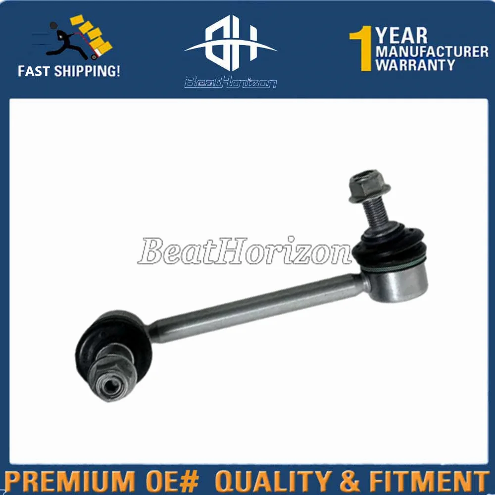 

Rear Left &Right Stabilizer Bar Link 1044491-00-E 1044496-00-E 1044491 1044496 For Tesla Model 3 17-23 24- Model Y 20-25 25-